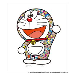 Takashi Murakami, Flower Ball(3D) Sunflower ひまわり (2011), Available for  Sale